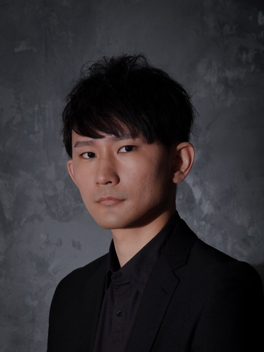代表取締役CEO 永利 光